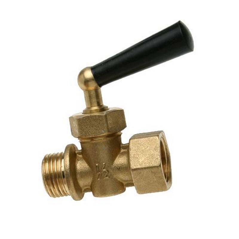 Кран трехходовой для манометра Watts RM-MZ 1/4 НВ 10009486