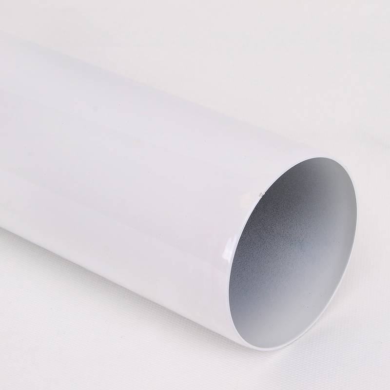 Удлинитель коаксиального дымохода BAXI 60/100 мм 500 мм 71410391