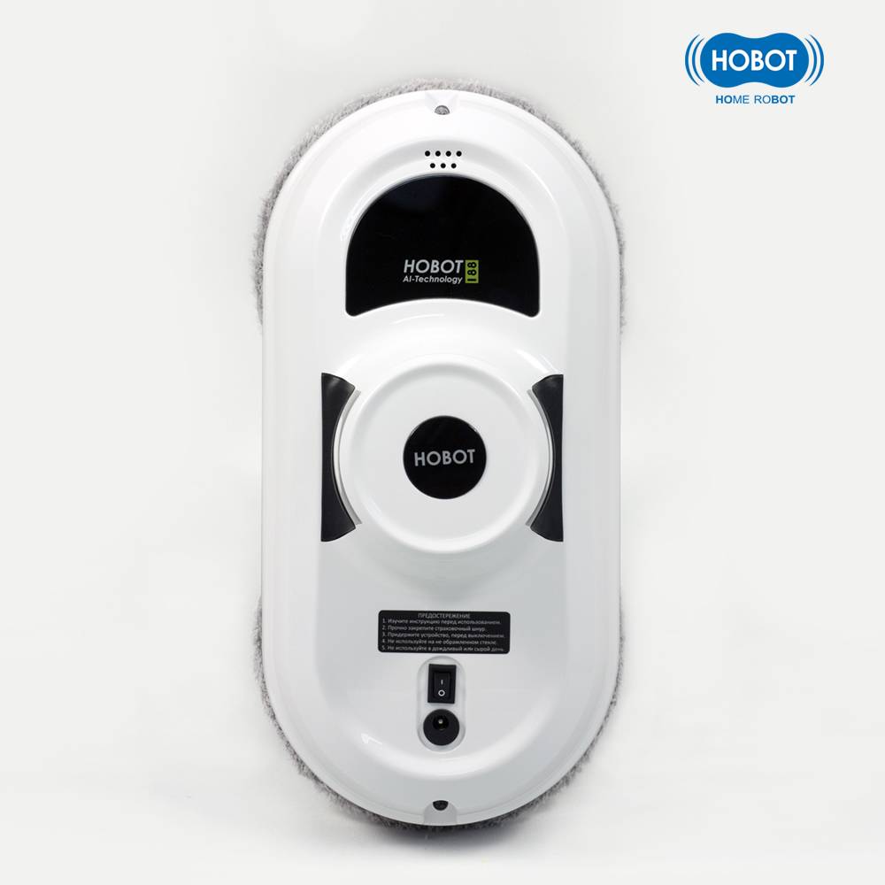 Робот-стеклоочиститель Hobot 188