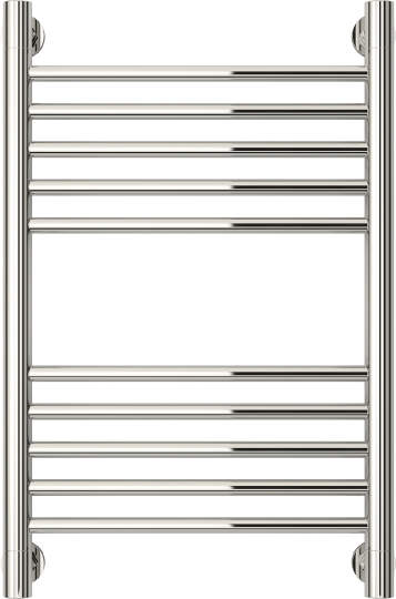 Полотенцесушитель водяной Сунержа Богема 400x600 мм без покрытия 00-0220-6040