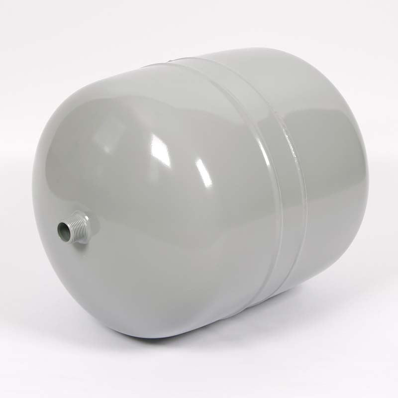 Расширительный бак Reflex NG 18 л серый 8250100