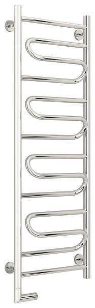 Полотенцесушитель электрический Сунержа Элегия 2.0 400x1200 мм левый без покрытия 00-5218-1240