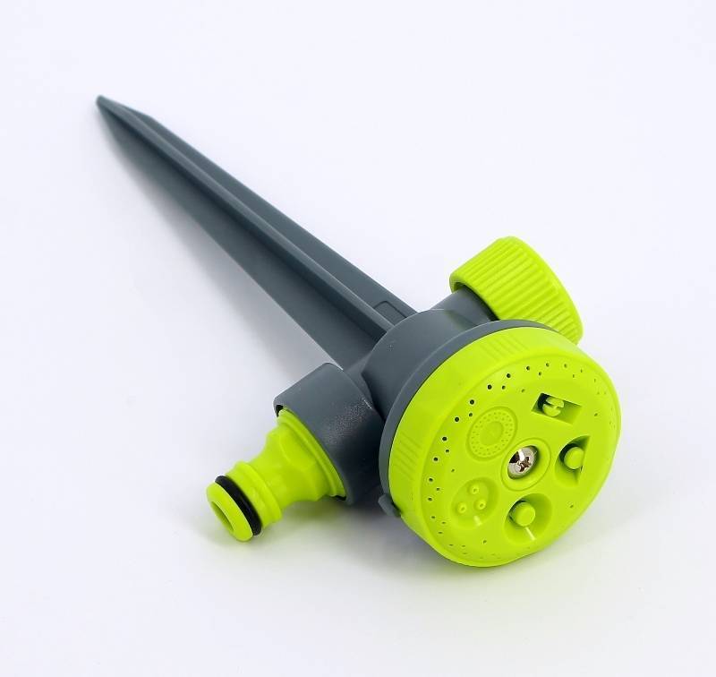 Дождеватель REHAU 8 режимов регулировки 12471981300