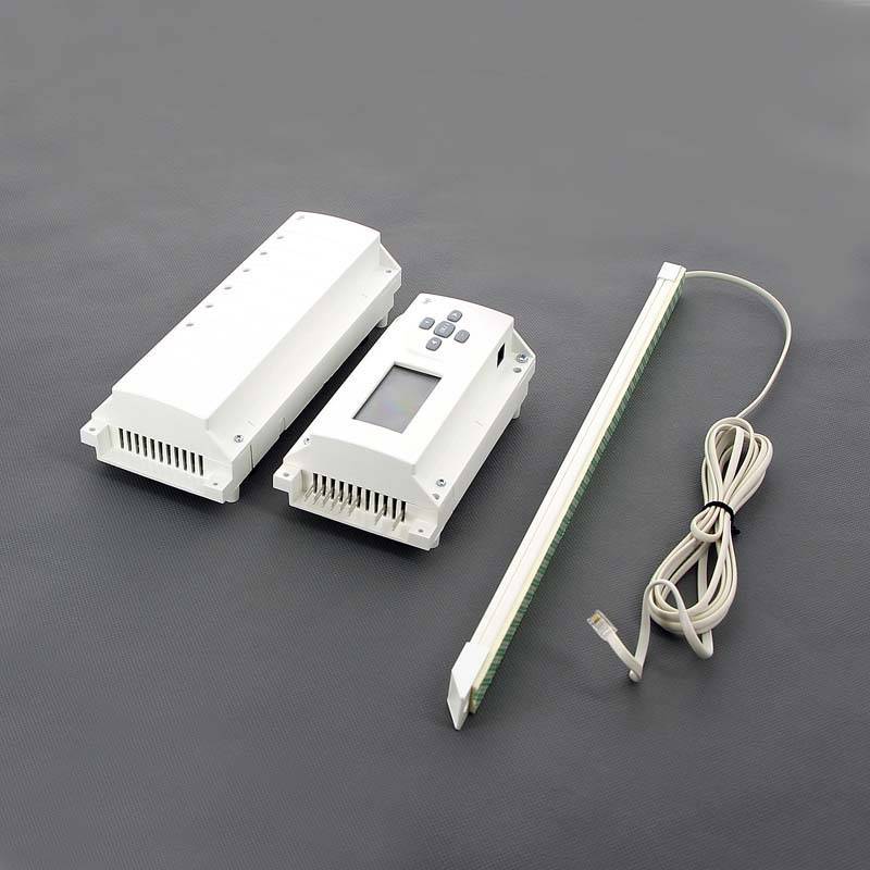 Базовый радиомодуль WATTS WFHC-RF Master 6 зон 10021142