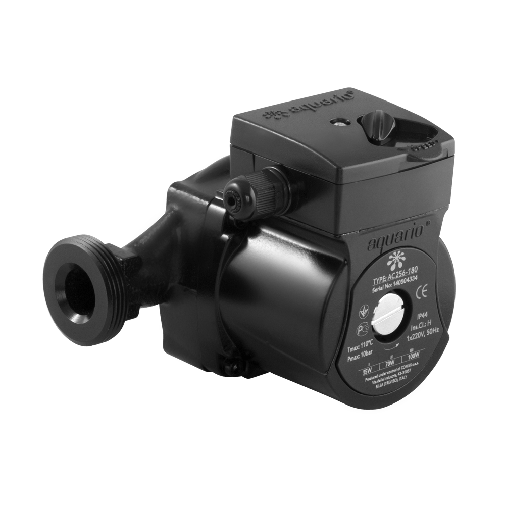 Циркуляционный насос AQUARIO AC 256-180 5356