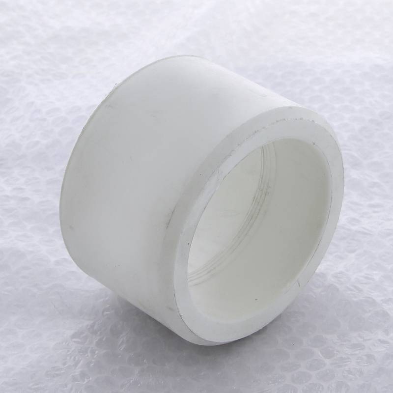 Муфта-вставка Pro Aqua PP-R 90 мм PA12022P