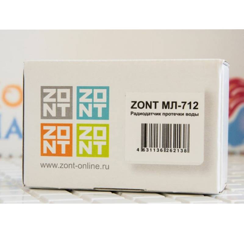 Радиодатчик утечки воды ЭВАН МЛ-712 112080-evn