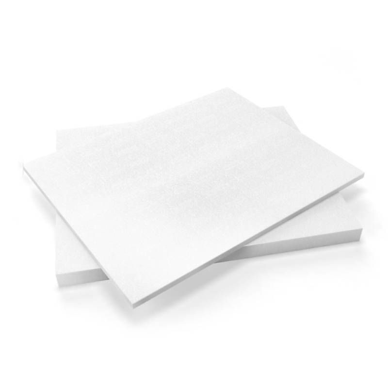 Плита теплоизоляционная Energofloor 20/1-0,8 м толщина 20 мм EFRP2010/8