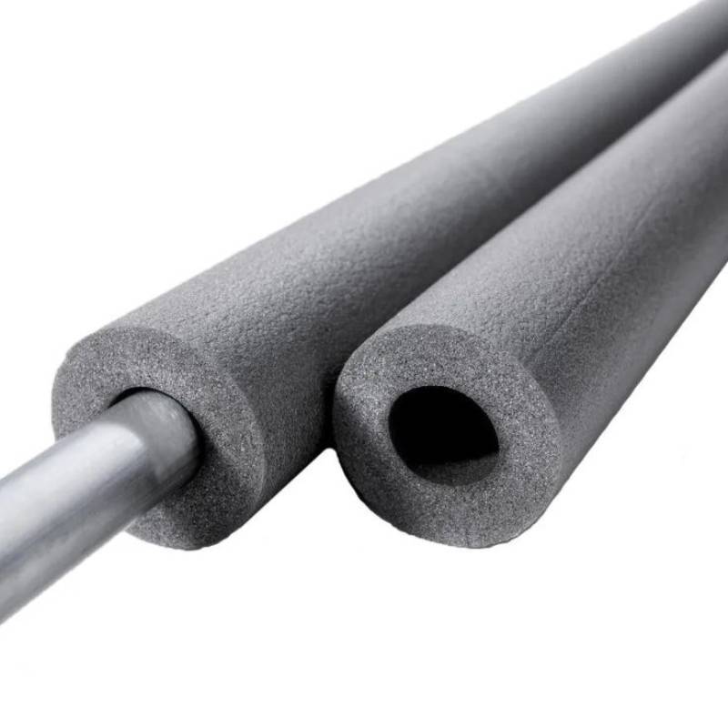 Трубка теплоизоляционная Energoflex Black Star Split 6/6 мм 2 м EFXT006062BSSPL