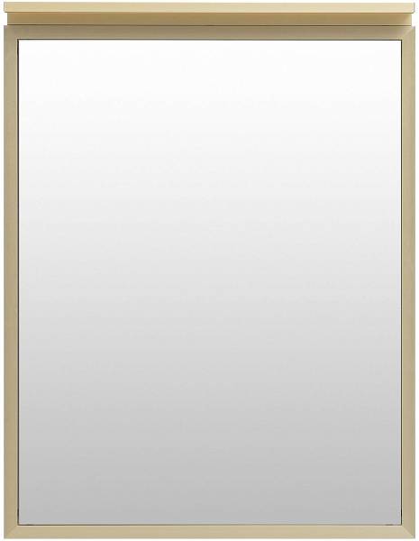 Зеркало Allen Brau Priority 60 см латунь 1.31013.03