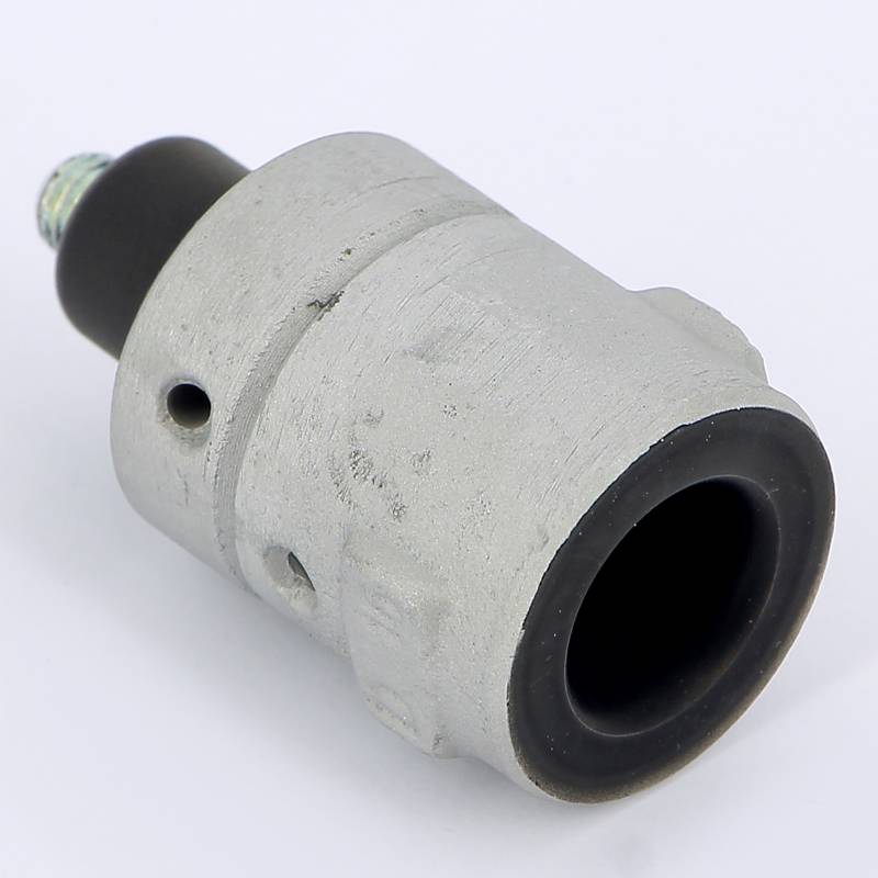 Насадка для плоского сварочного аппарата FV-PLAST 16 мм 402016