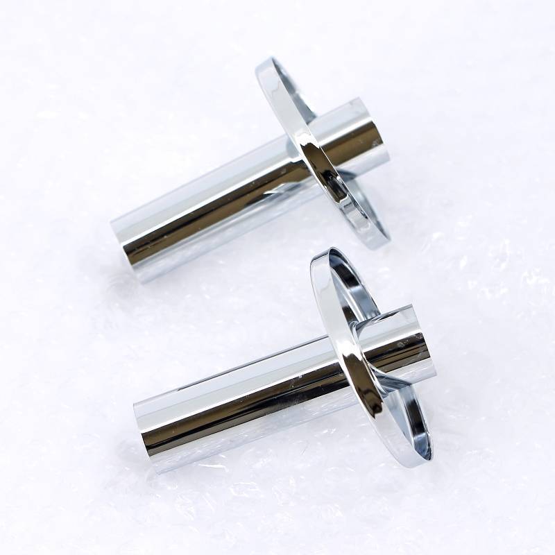 Комплект подключения Carlo Poletti на трубу 55-18 70 мм A54603B