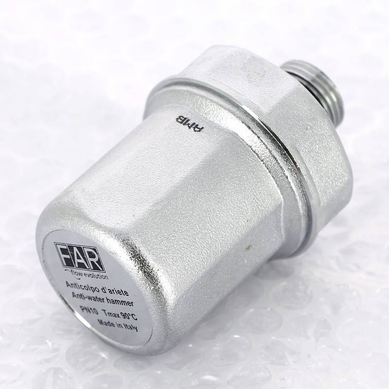 Компенсатор гидроудара FAR 1/2 HP FA 2895 12