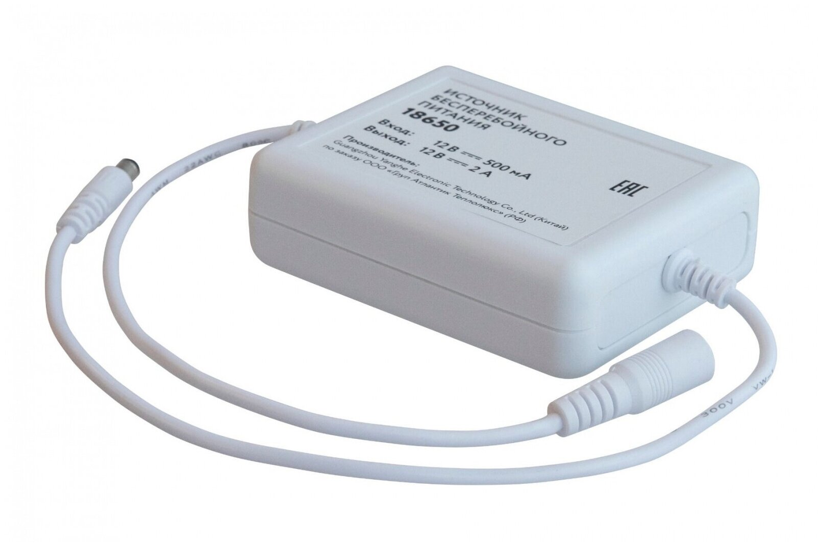 Источник бесперебойного питания Neptun для модулей Smart 2250372