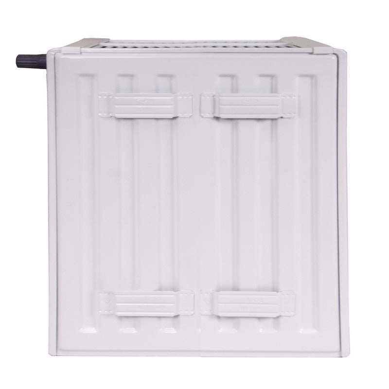 Радиатор стальной панельный Vogel&Noot Profil Ventil 33KV 300x3000 мм нижнее подключение G33KBA330A