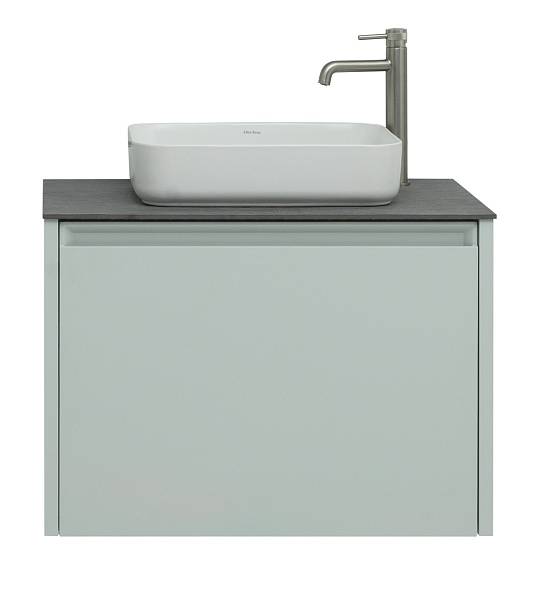 Тумба под раковину Allen Brau Fantasy 80 см папирус 1.11002.PWM