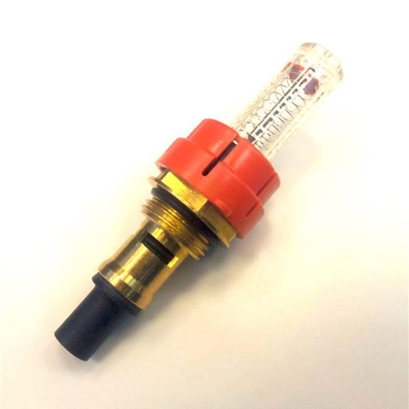 Расходомер Uni-Fitt для коллекторной группы 1/2 0-6 л/мин 460I0000