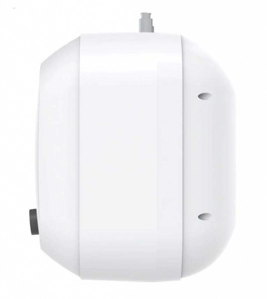 Водонагреватель накопительный Midea Kitchen PRO 10 л под раковиной MWH10-15MPCU