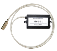 Модуль управления Wi-Fi LESSAR МУ-1-01