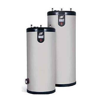 Водонагреватель косвенного нагрева ACV Comfort 100 настенный/напольный 06631201