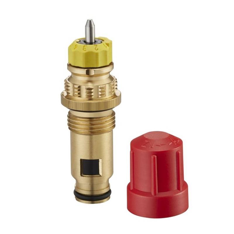 Вентильная вставка Buderus N красная 8755D70069