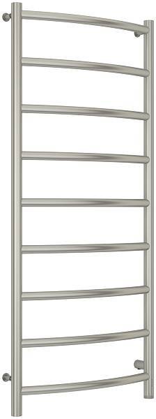 Полотенцесушитель электрический Сунержа Галант 4.0 1200x500 мм правый сатин 071-0831-1250