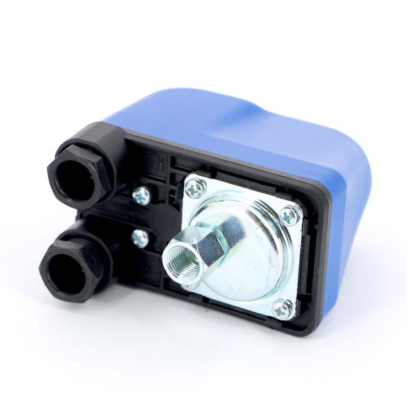 Реле давления Watts PA12MI 1/4 2-12 бар 10013342