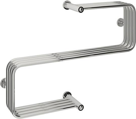 Полотенцесушитель водяной Сунержа Фабула 700x500 мм без покрытия 00-0125-5070