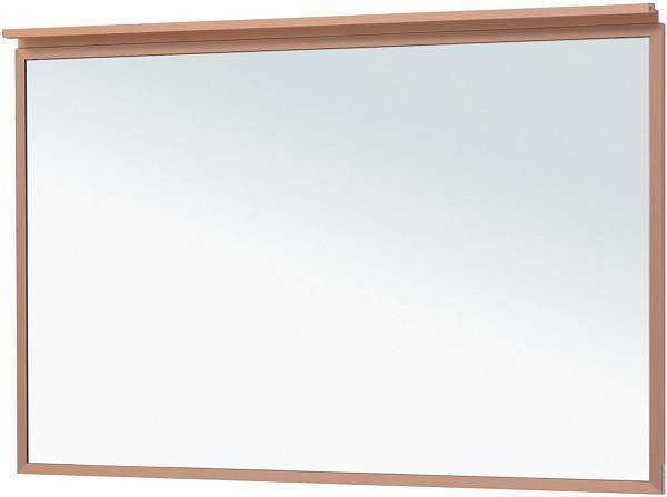 Зеркало Allen Brau Priority 120 см медь 1.31018.60