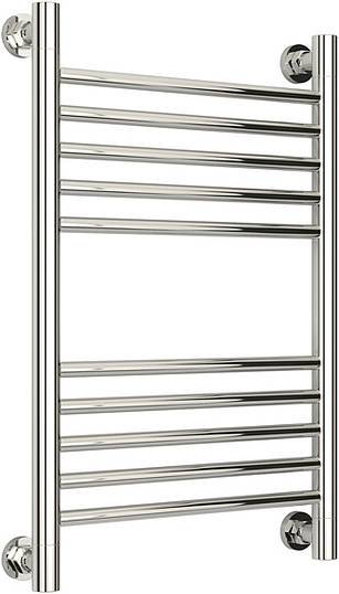 Полотенцесушитель водяной Сунержа Богема+ 400x600 мм без покрытия 00-0221-6040