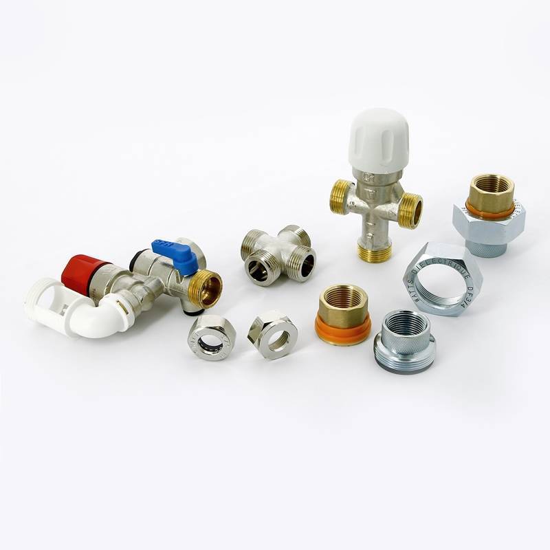 Комплект быстрого монтажа для бойлера ACV 10800102