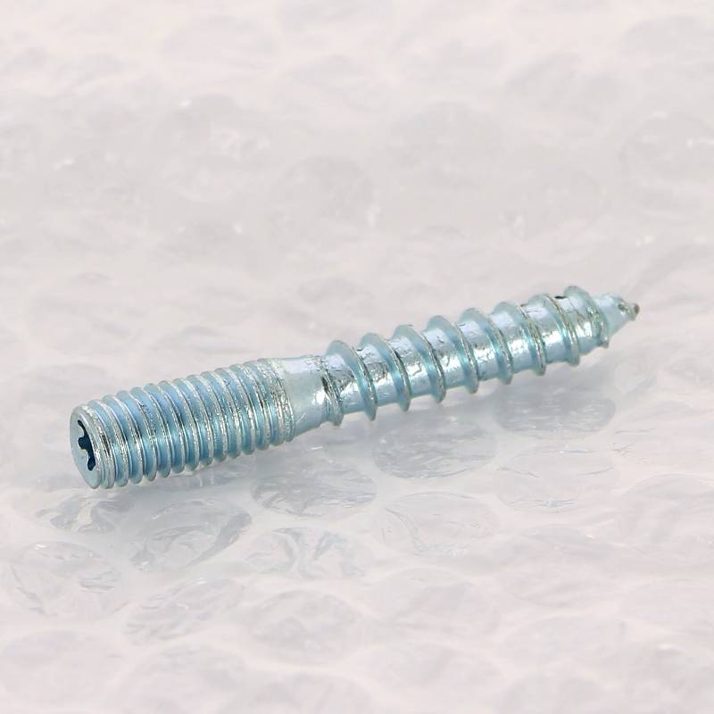 Шпилька-шуруп для хомута Walraven M10x60 мм 6283006