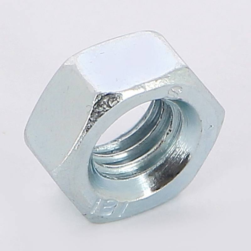 Гайка Walraven BIS M8 ISO 4032 6123008