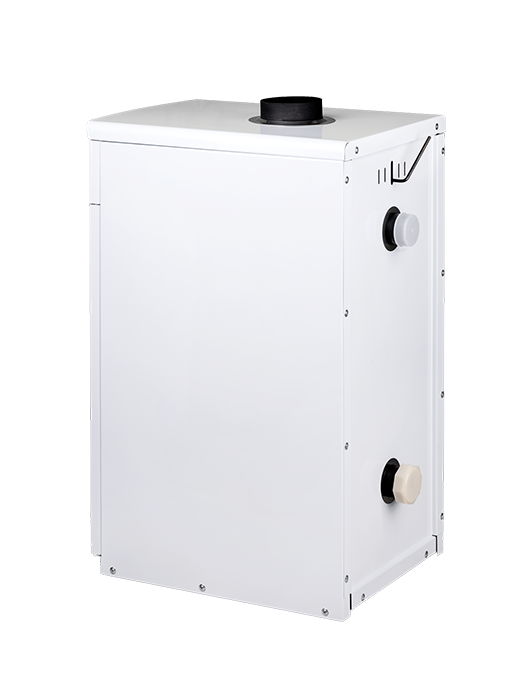 Котел газовый напольный Очаг Премиум АОГВ-11,6 С 11,6 кВт одноконтурный А10201117