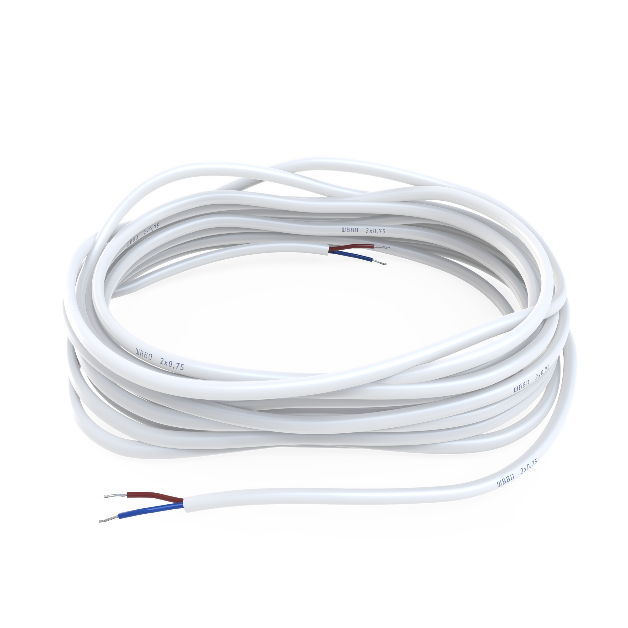 Провод ectoControl для подключения котла или насоса ES-CEWP-01