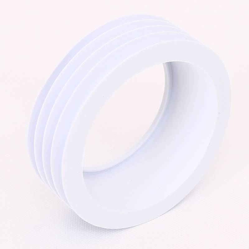 Манжета фановой трубы McAlpine 90/110 мм MRWC-OUTLET-PB