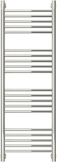 Полотенцесушитель водяной Сунержа Богема+ с 1 полкой 400x1200 мм без покрытия 00-0221-1240