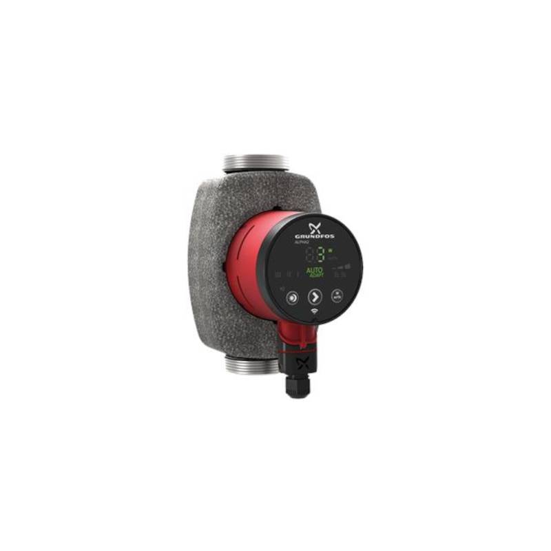 Насос циркуляционный Grundfos ALPHA2 32-80 N 99411449