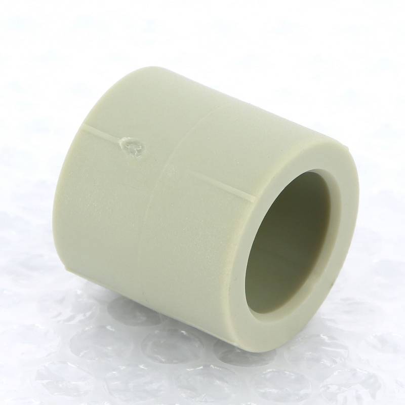 Муфта полипропиленовая FV-Plast 25 мм сварка 201025