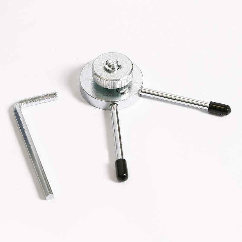 Аппарат для сварки пластиковых труб FV-Plast Dytron Polys P-4 850 Вт с регулятором мощности 452A0850