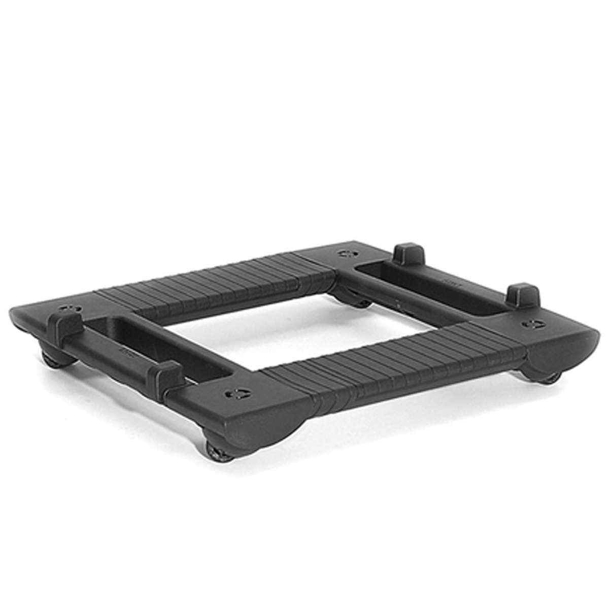 Тележка для моек воздуха Venta черная 7015414