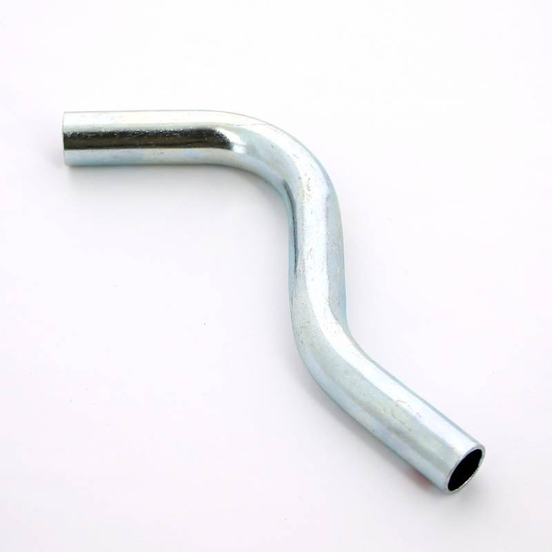 Обвод-вставка из оцинкованной стали Viega Prestabo 15 мм 601232