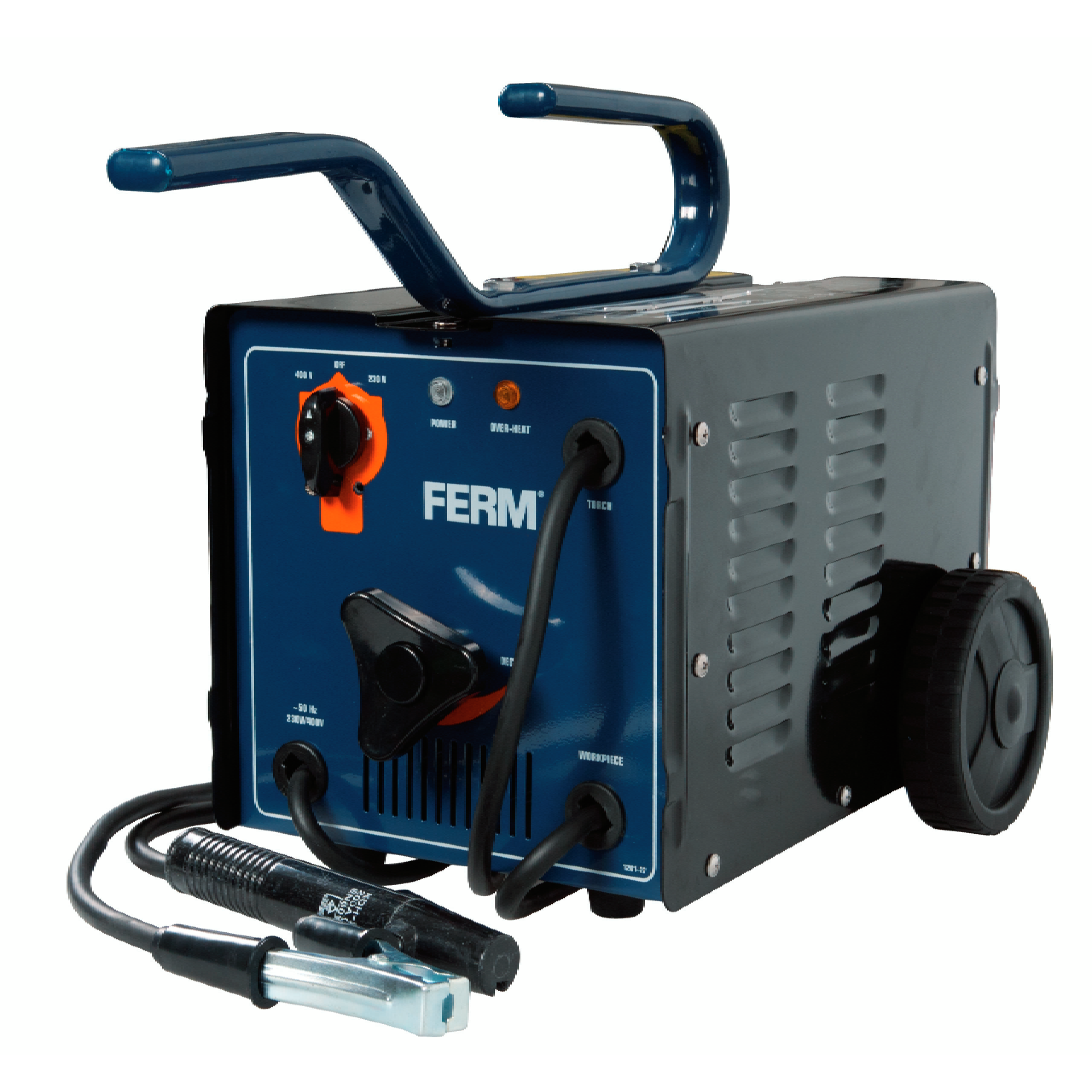 Сварочный аппарат FERM WEM 160 А WEM