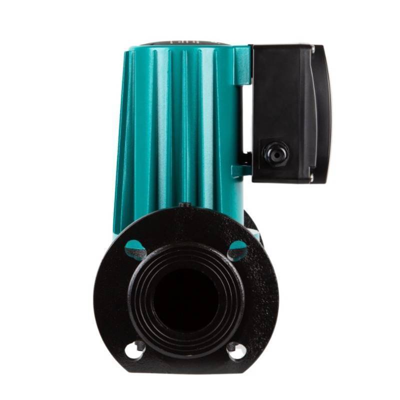 Насос циркуляционный Shinhoo BASIC 65-8F фланцевый 1x230 В 71221008