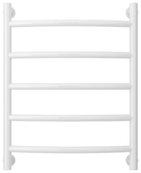 Полотенцесушитель водяной Сунержа Галант+ 500x600 мм белый 12-0200-6050