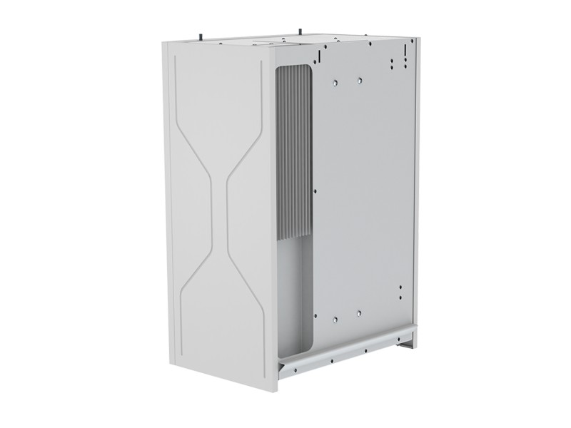 Электрический котел ZOTA MK-S Plus 6 кВт ZM3468422006