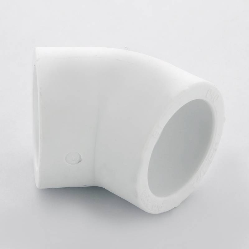 Угольник Pro Aqua 45° 40 мм PA13514P