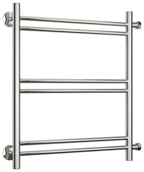 Полотенцесушитель водяной Стилье Версия-Б1 50x50 см без покрытия 00611-5050