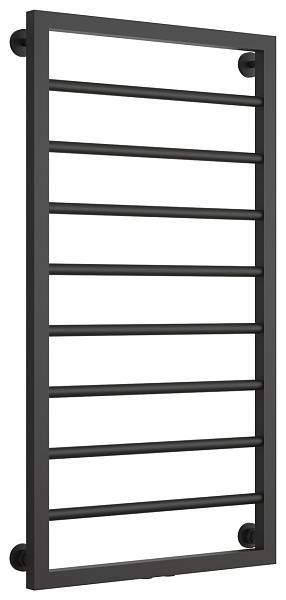 Полотенцесушитель водяной Сунержа Канцлер 500x1000 мм темный титан муар 15-0254-1050