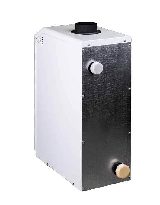 Котел газовый напольный Очаг КСГ-7 С 7 кВт А12000700